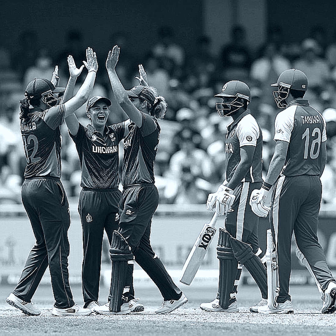 Empty Scorecard, Full Map: Stirling, Ireland and the Namibia Tour Built for 2027
