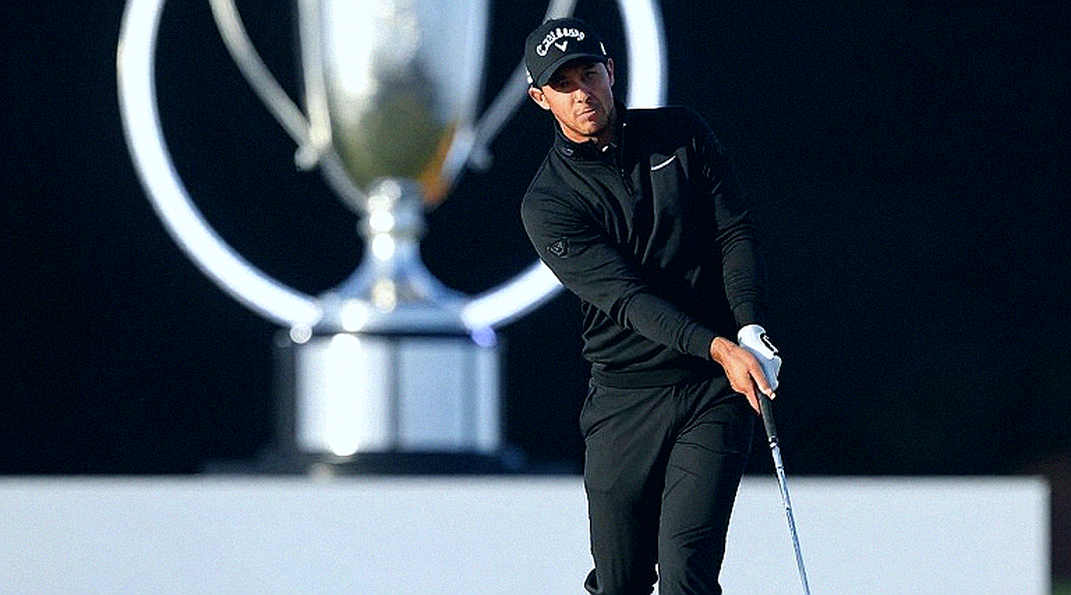 Fitzpatrick's Five Shots and Fleetwood's One Line: What the Open de France Scorecard Doesn't Say