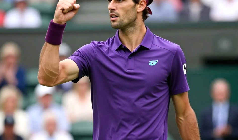 Alcaraz's Wrist, the Zverev 'Durability' Theory, and the Mirror of the Laver Cup