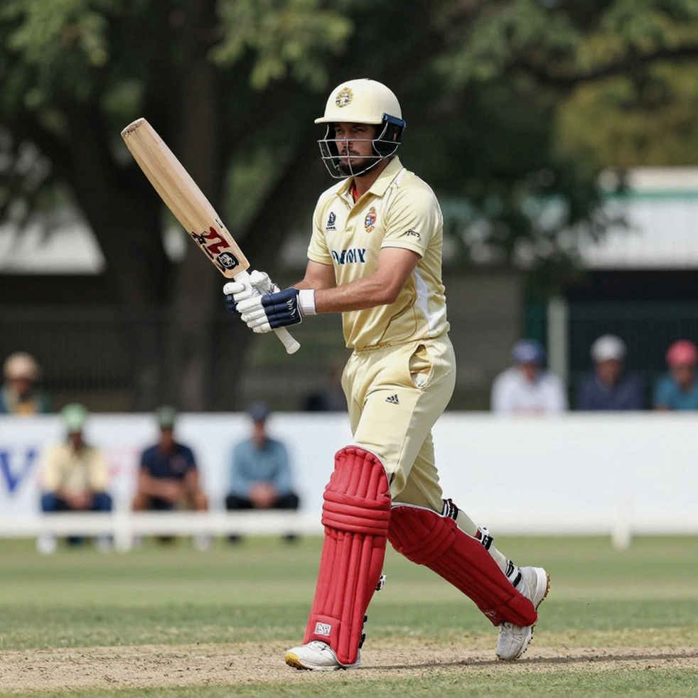 Where the Scorecard Goes Blank: Lost Data and the Call for Immutable Records in Asian Cricket Analysis Where the Scorecard Goes Blank: Lost Data and the Call for Immutable Records in Asian Cricket Analysis