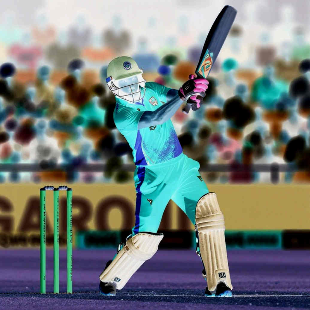 Where the Scorecard Goes Blank: Lost Data and the Call for Immutable Records in Asian Cricket Analysis Where the Scorecard Goes Blank: Lost Data and the Call for Immutable Records in Asian Cricket Analysis