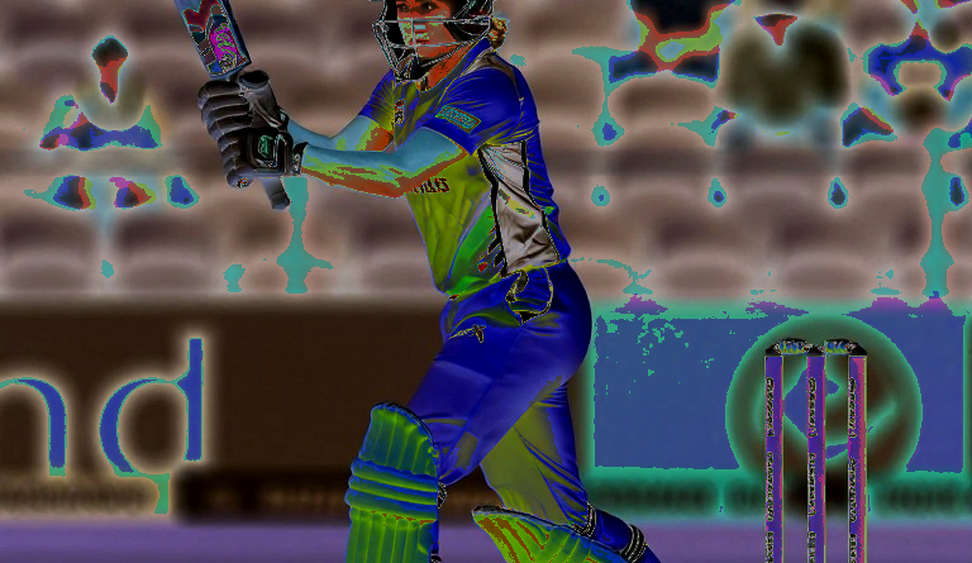 Where the Scorecard Goes Blank: Lost Data and the Call for Immutable Records in Asian Cricket Analysis Where the Scorecard Goes Blank: Lost Data and the Call for Immutable Records in Asian Cricket Analysis