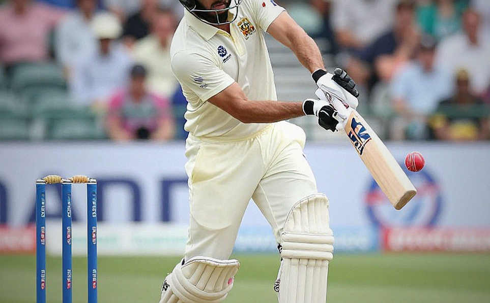 শূন্য এন্ট্রি: ক্রিকেট তথ্যের লেজারে যে ব্লকটা ভরা ছিল, অথচ কিছুই ধরেনি শূন্য এন্ট্রি: ক্রিকেট তথ্যের লেজারে যে ব্লকটা ভরা ছিল, অথচ কিছুই ধরেনি