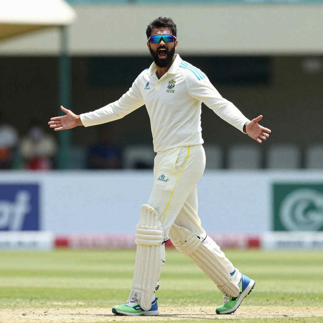 ক্রিকেট ডেটার অলঙ্ঘনীয় খাতা: খালি ইনপুট, ব্লকচেইন আর একটি ম্যাচ রিপোর্টের সততা