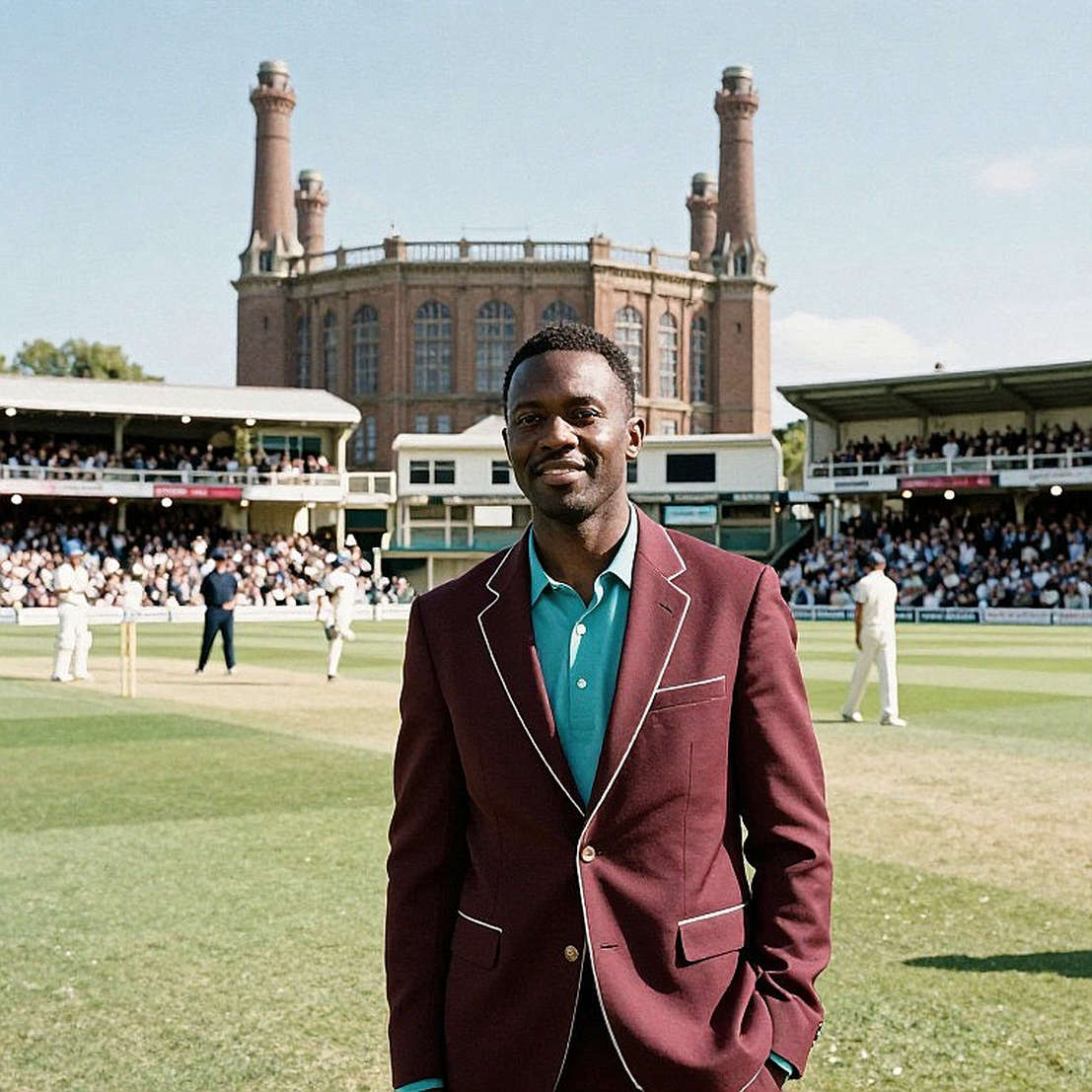 The Referee's Eye: When an Intraday Stock Report Wore the 'Cricket_Asia' Label The Referee's Eye: When an Intraday Stock Report Wore the 'Cricket_Asia' Label