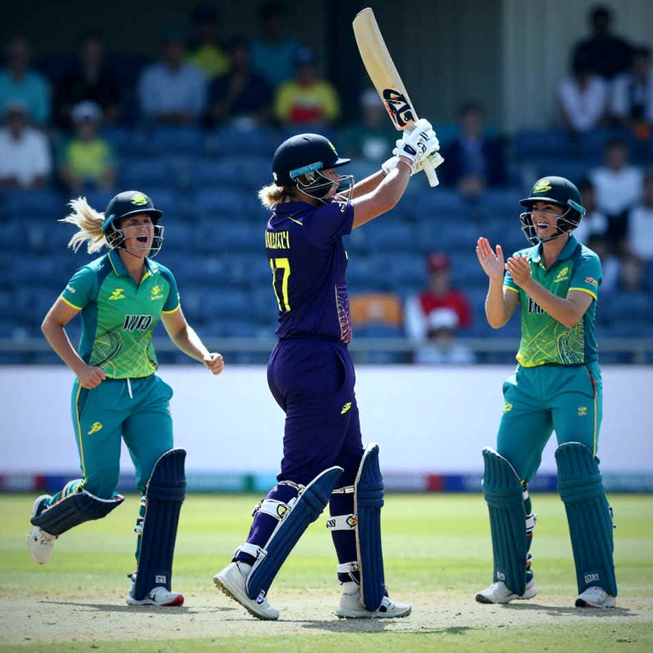 The Referee's Eye: When an Intraday Stock Report Wore the 'Cricket_Asia' Label The Referee's Eye: When an Intraday Stock Report Wore the 'Cricket_Asia' Label