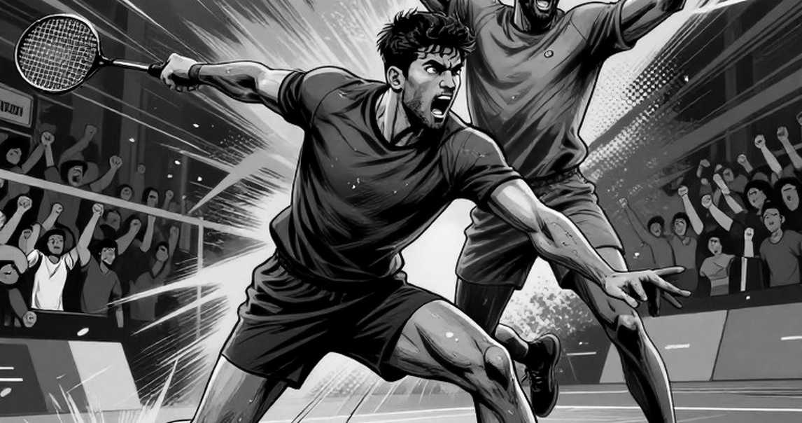 এশিয়ান গেমস ২০২৬: ৩৭–৩৪ স্কোরলাইনের কাবাডি ফাইনাল, ইরানের বোনাস-লাইন অর্থনীতি এবং ভারতের অল-আউট ভাগ্য