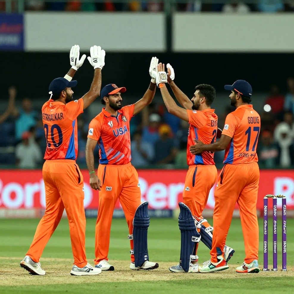 After the Final Ball: What My Kinesiology Notebook Read in the Sylhet Night