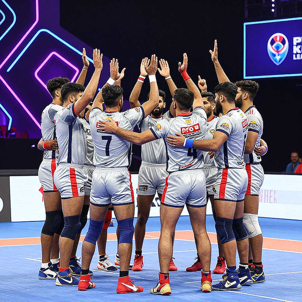2026 Asian Games: Indian women's kabaddi team wins gold in thrilling final against Iran 2026 Asian Games: Indian women's kabaddi team wins gold in thrilling final against Iran