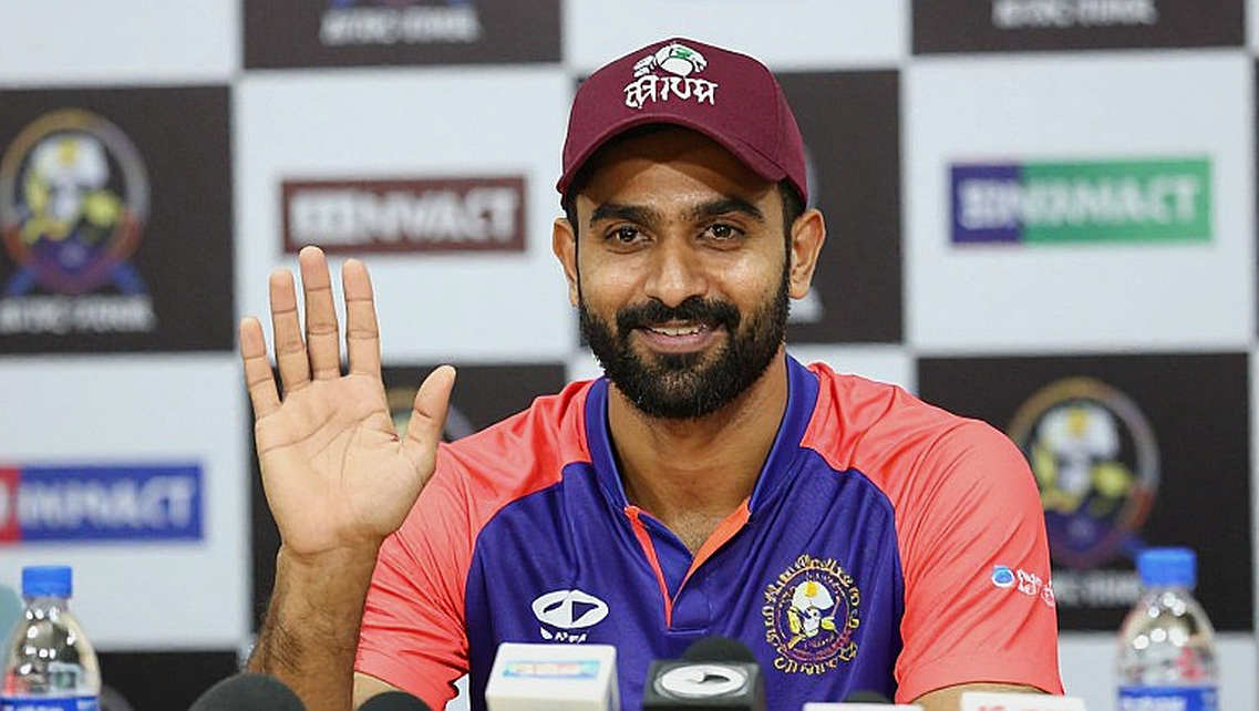 যে মেশিন ক্রিকেট পড়ে ফাঁকা ফিরে এল