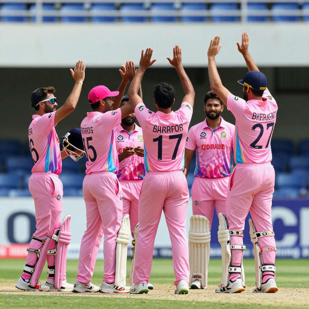 Not the Hammer, but the NOC: My Hot Route Through Cricket's Franchise Transfer Window Not the Hammer, but the NOC: My Hot Route Through Cricket's Franchise Transfer Window
