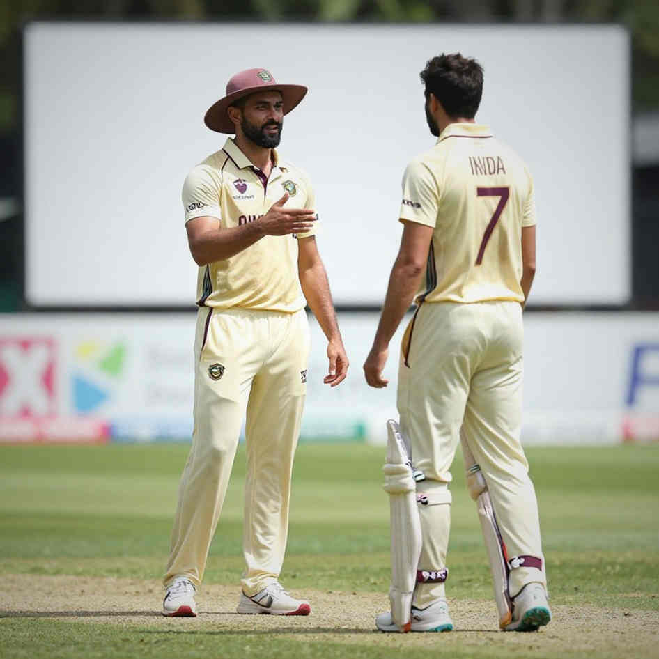 Five Years After Potchefstroom: The Page Nobody Read in the Under-19 File