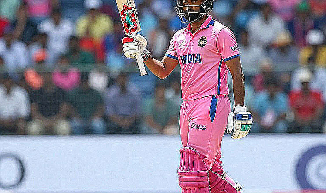 From 54/5 to Bronze: The Scorecard the Headline Buried From 54/5 to Bronze: The Scorecard the Headline Buried