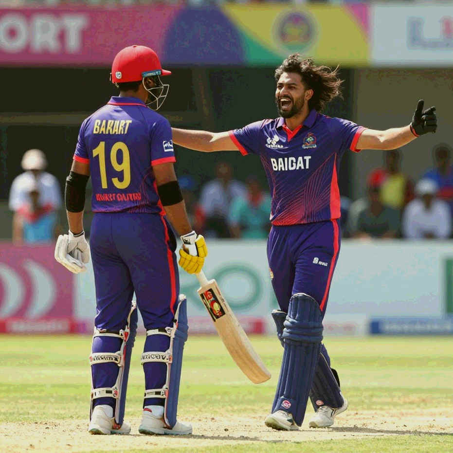 ভুবনেশ্বর কুমারের প্রত্যাবর্তন: ৩৬ বছরের সিমার আর নিউজিল্যান্ডের সবুজ পিচের হিসাব