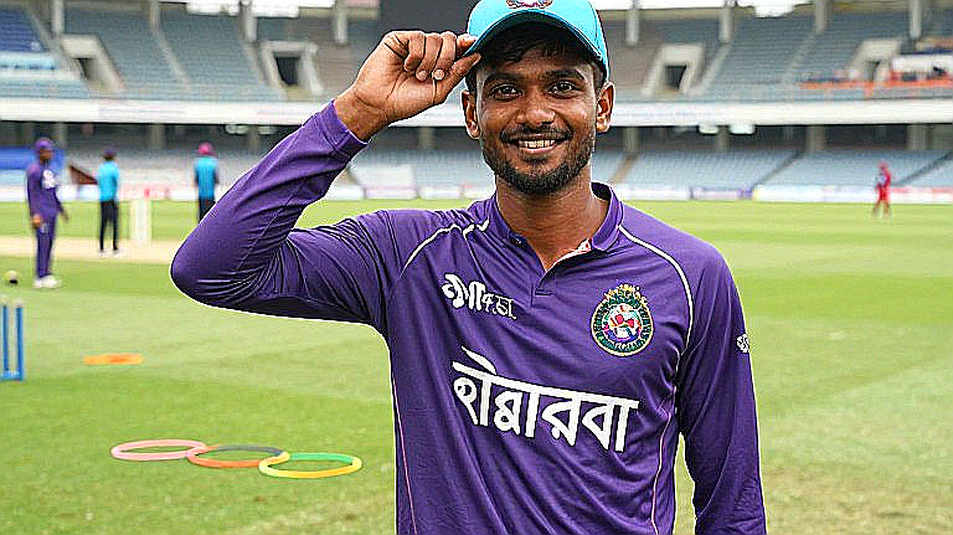 Six Wickets in Sixteen Balls: Colombo's Cloud, Siraj's Seam, and Asia's Spin Habit Six Wickets in Sixteen Balls: Colombo's Cloud, Siraj's Seam, and Asia's Spin Habit