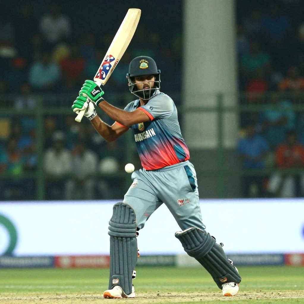Twenty-Five Batters on the Eve of the 2026 World Cup: The List That Could Not Predict the Trophy Twenty-Five Batters on the Eve of the 2026 World Cup: The List That Could Not Predict the Trophy