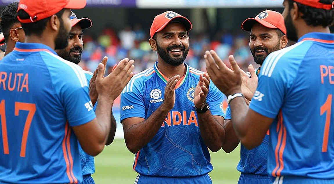 The Testimony of an Empty Ledger: The Discipline of Saying 'Insufficient Information' in Cricket Data Analysis The Testimony of an Empty Ledger: The Discipline of Saying 'Insufficient Information' in Cricket Data Analysis