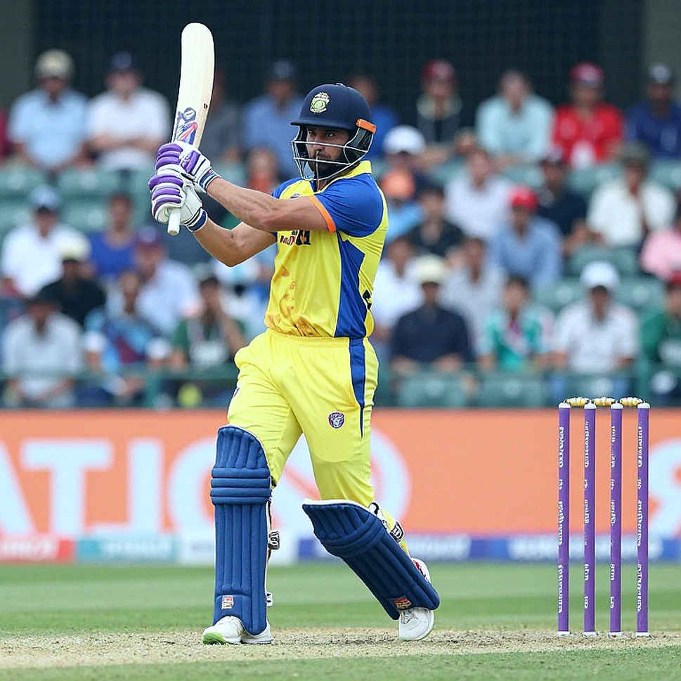 The Testimony of an Empty Ledger: The Discipline of Saying 'Insufficient Information' in Cricket Data Analysis The Testimony of an Empty Ledger: The Discipline of Saying 'Insufficient Information' in Cricket Data Analysis