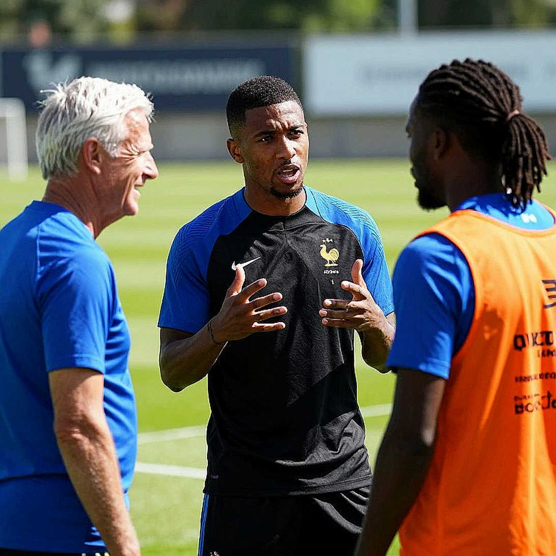 The Header and the Twenty Percent: Sir Alex Ferguson's Disclosure and Football's Unfinished Health Ledger The Header and the Twenty Percent: Sir Alex Ferguson's Disclosure and Football's Unfinished Health Ledger