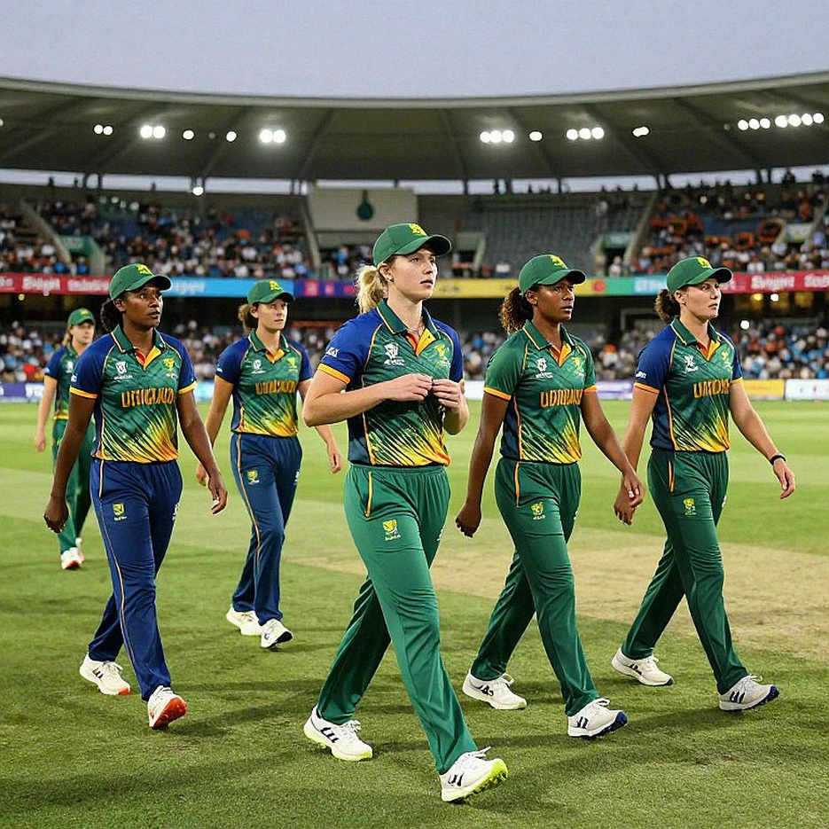T20 World Cup 2026: In a 20-Team, 55-Match Field, the Title Is Settled in the Middle Overs and the Dew, Not by Star Names T20 World Cup 2026: In a 20-Team, 55-Match Field, the Title Is Settled in the Middle Overs and the Dew, Not by Star Names