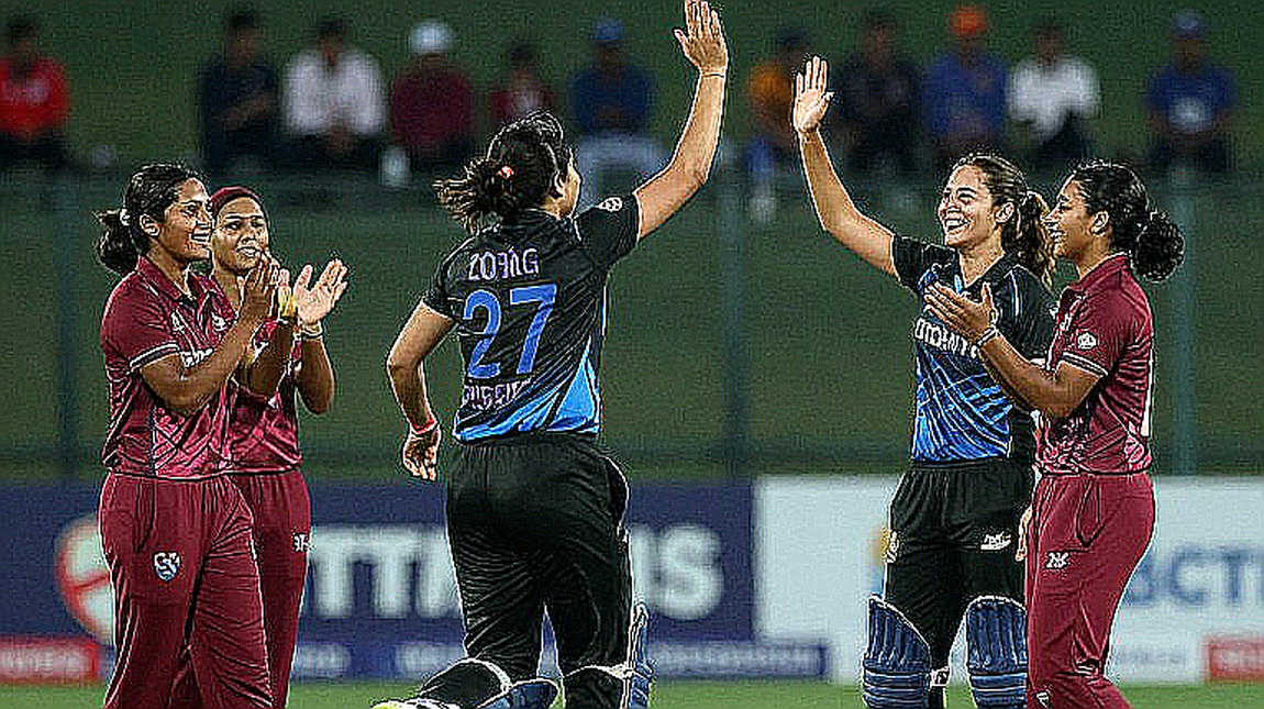 Beyond the Tramline: Why the Wide Yorker Buys Dot Balls but Not Wickets in Death Overs Beyond the Tramline: Why the Wide Yorker Buys Dot Balls but Not Wickets in Death Overs