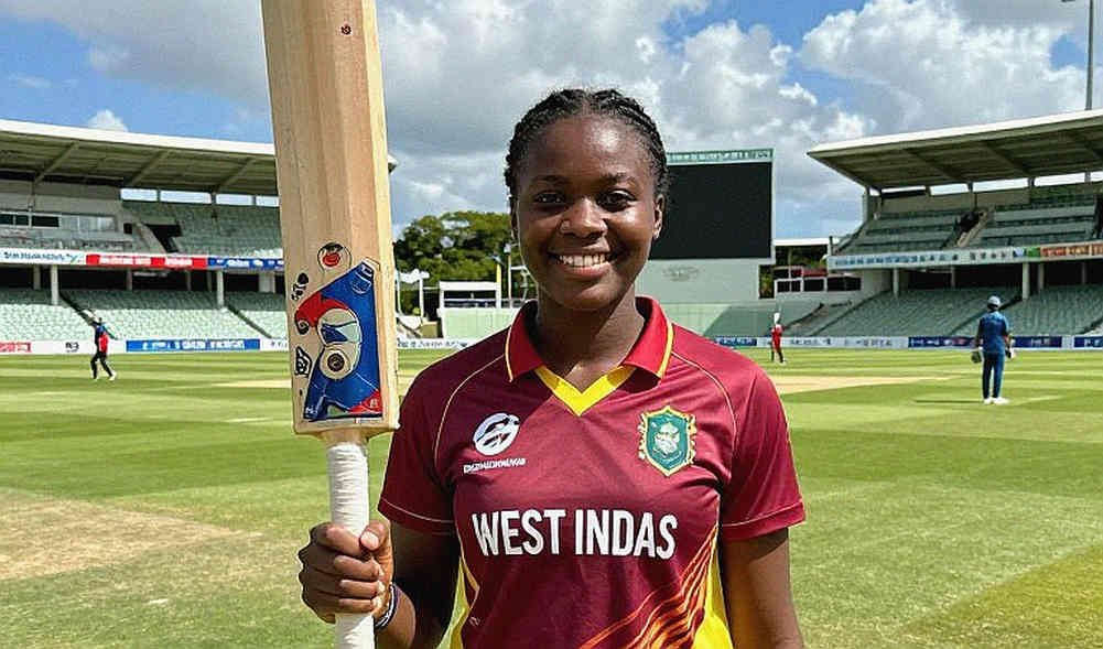 The Under-19 Ledger: The Age Curve Decides Who Endures and Who Fades The Under-19 Ledger: The Age Curve Decides Who Endures and Who Fades