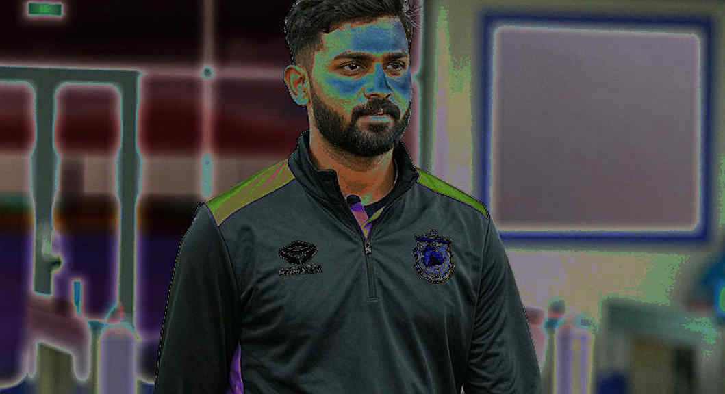 The Ranji Spell-Log: Not Total Overs but the Gaps Between Spells Decide Who Survives The Ranji Spell-Log: Not Total Overs but the Gaps Between Spells Decide Who Survives