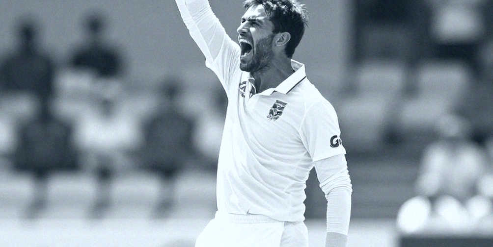 The Ranji Spell-Log: Not Total Overs but the Gaps Between Spells Decide Who Survives The Ranji Spell-Log: Not Total Overs but the Gaps Between Spells Decide Who Survives