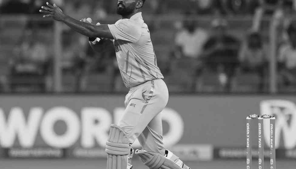 The Ranji Spell-Log: Not Total Overs but the Gaps Between Spells Decide Who Survives The Ranji Spell-Log: Not Total Overs but the Gaps Between Spells Decide Who Survives