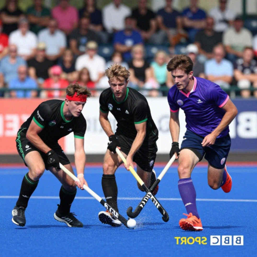 Eleven Goals After Three Years: The Empty Notebook at Maulana Bhasani and Bangladesh Hockey's Narrow Funnel Eleven Goals After Three Years: The Empty Notebook at Maulana Bhasani and Bangladesh Hockey's Narrow Funnel