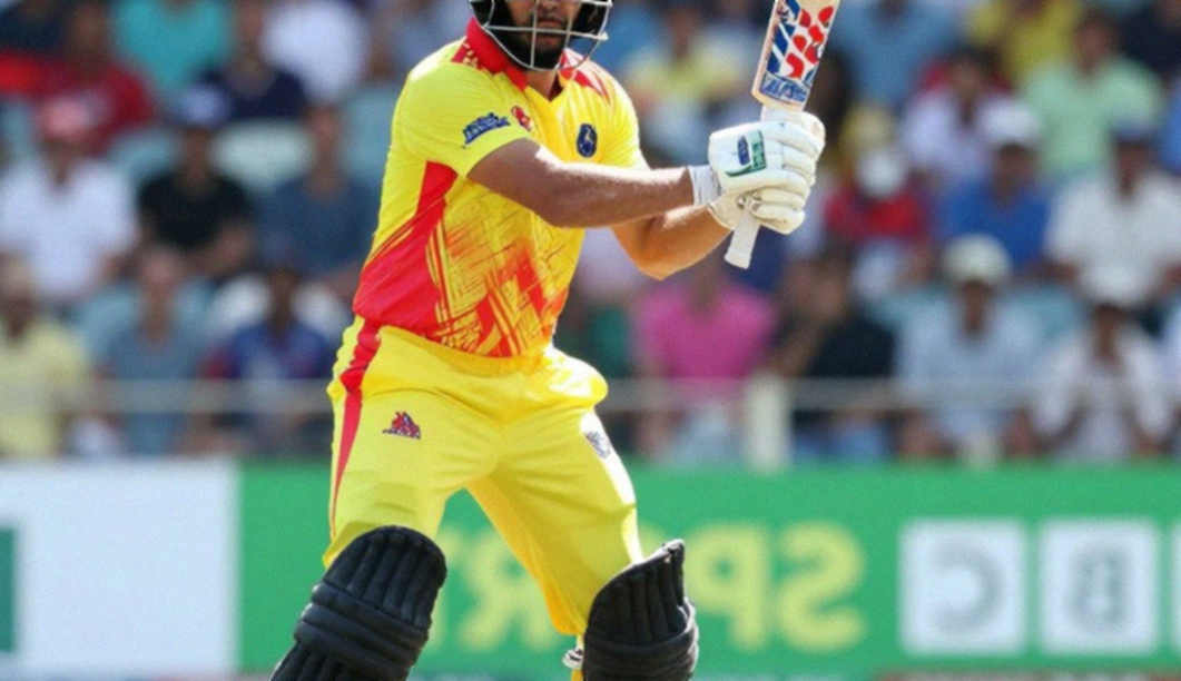 Agarkar's Selector Ledger: Where the Trophy List Buries the Process Account Agarkar's Selector Ledger: Where the Trophy List Buries the Process Account