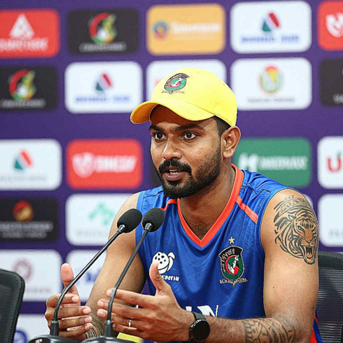 টানেলের নীরবতা, ব্লকচেইনের সুর: রেগুলার সিজনে ক্রিকেটের অদেখা অর্থনীতি টানেলের নীরবতা, ব্লকচেইনের সুর: রেগুলার সিজনে ক্রিকেটের অদেখা অর্থনীতি