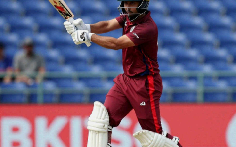 The IPL Auction Ledger: World Cup Premium, Cap Accounting, and the Silence in Contracts