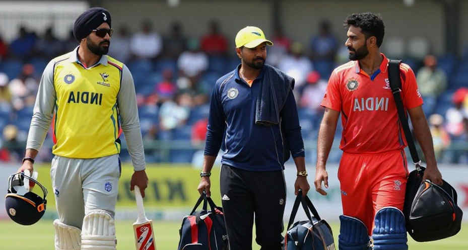 ডট বলের হিসাব, ছন্দের ঘাটতি: টি-টোয়েন্টিতে বাংলাদেশের আসল প্রশ্ন ডট বলের হিসাব, ছন্দের ঘাটতি: টি-টোয়েন্টিতে বাংলাদেশের আসল প্রশ্ন