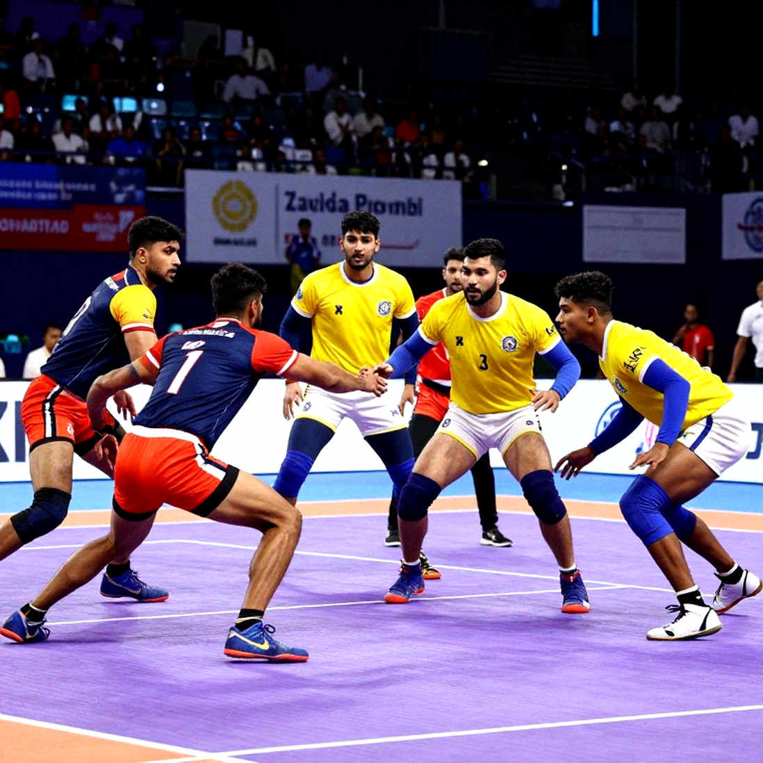 এশিয়ান গেমস ২০২৬ কাবাডি ফাইনাল: ৩৭–৩৪ স্কোরলাইনের অ্যারিথমেটিক এবং ইরানের বোনাস-কৌশলের দাম