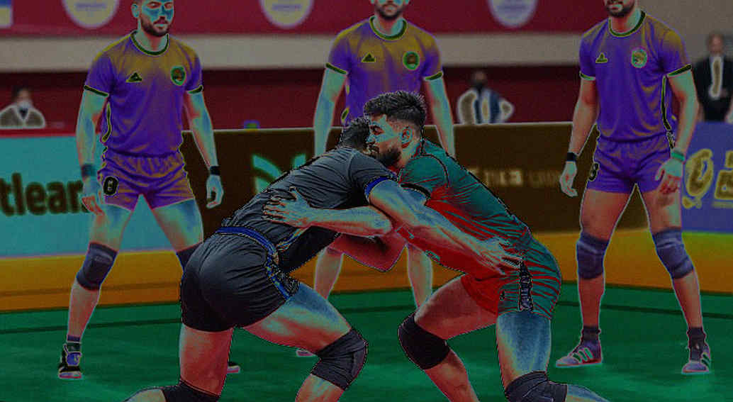 এশিয়ান গেমস ২০২৬ কাবাডি ফাইনাল: ৩৭–৩৪ স্কোরলাইনের অ্যারিথমেটিক এবং ইরানের বোনাস-কৌশলের দাম