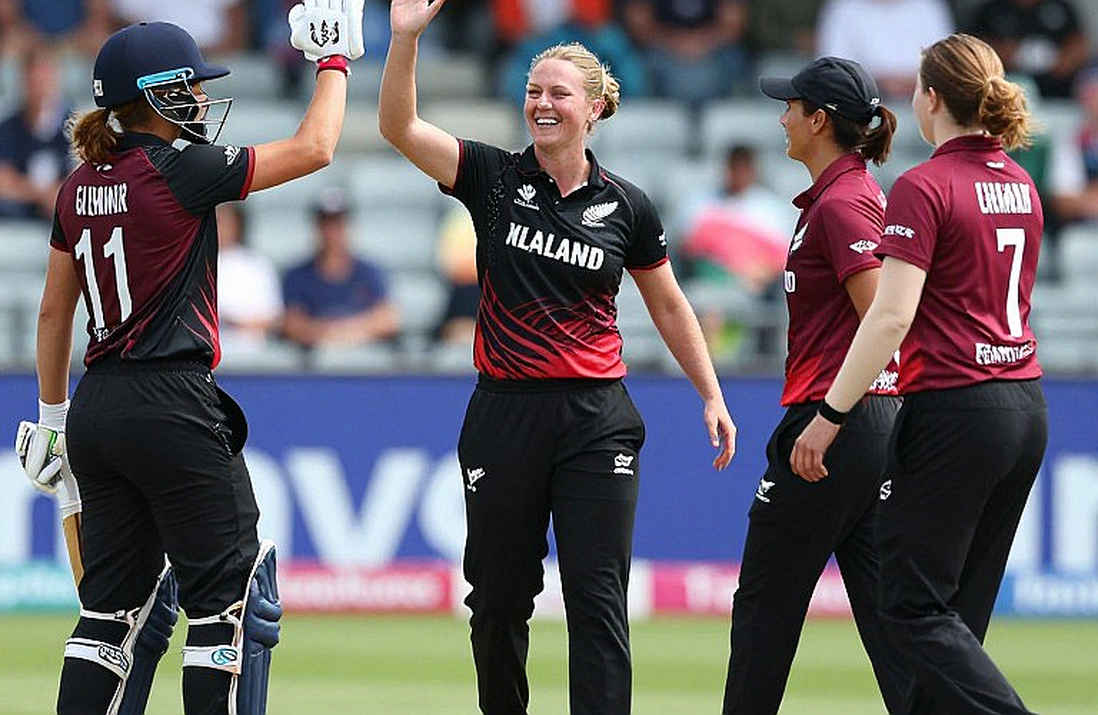 Losing to the Clock: India and West Indies Fined in the 3rd ODI, and Cricket's Silent Umpire