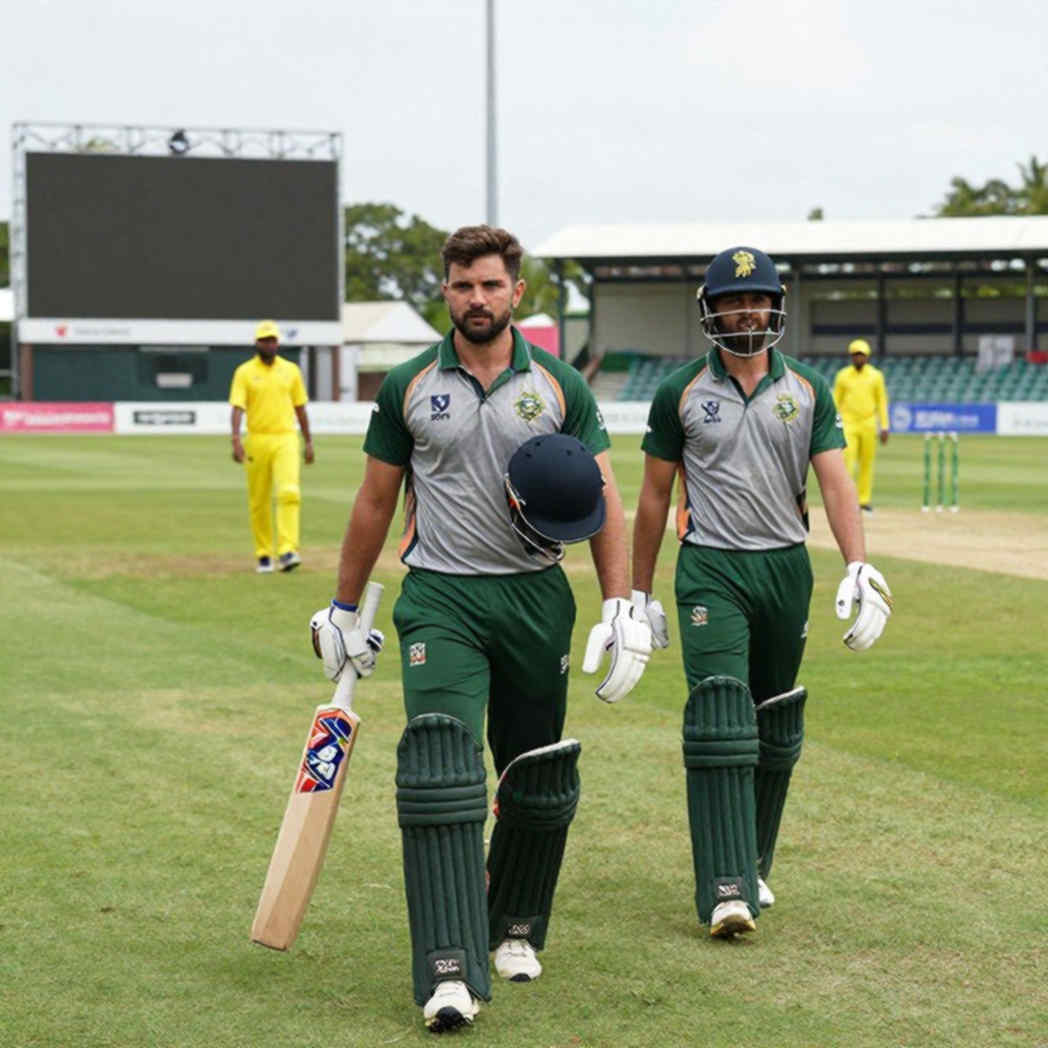 Ashes Shadow, ODI Ground: England's 'Rhythm' Theory and the WACA Trap Ashes Shadow, ODI Ground: England's 'Rhythm' Theory and the WACA Trap