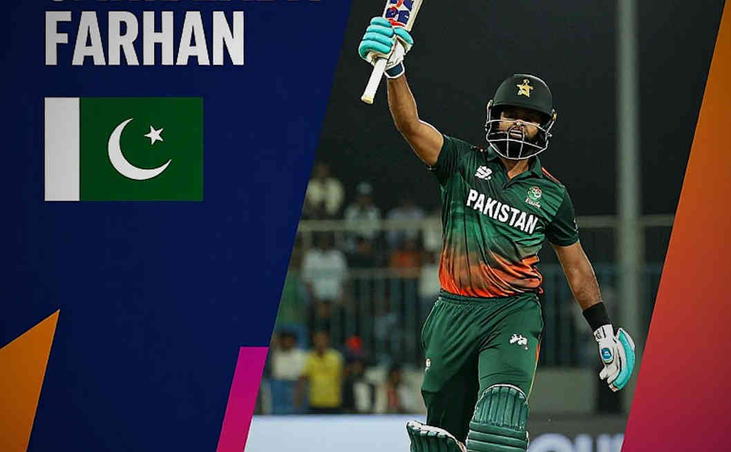 Pakistan Drops Agha as T20 Captain, Hands Farhan the Role: A Governance Audit of the Handover Pakistan Drops Agha as T20 Captain, Hands Farhan the Role: A Governance Audit of the Handover