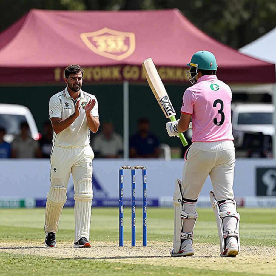 Kusal Mendis Takes Sri Lanka's Test Captaincy: The Quiet Handover Behind Dhananjaya de Silva's Exit Kusal Mendis Takes Sri Lanka's Test Captaincy: The Quiet Handover Behind Dhananjaya de Silva's Exit