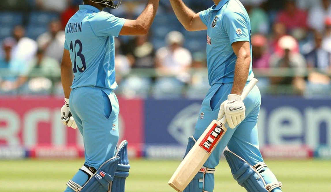 The Second-Innings Ledger: Dew, Rhythm and the Silence of Asia's Second Tier The Second-Innings Ledger: Dew, Rhythm and the Silence of Asia's Second Tier
