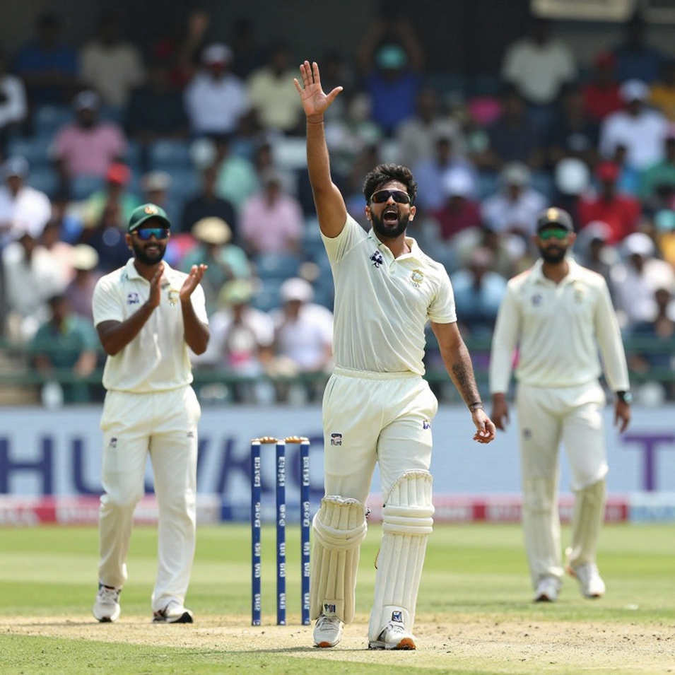 The Second-Innings Ledger: Dew, Rhythm and the Silence of Asia's Second Tier The Second-Innings Ledger: Dew, Rhythm and the Silence of Asia's Second Tier
