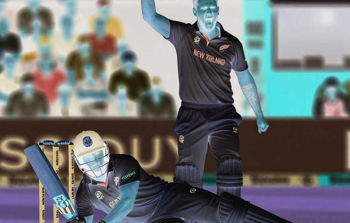From Paper Tickets to Tokens: The Door Blockchain Is Using to Enter Cricket From Paper Tickets to Tokens: The Door Blockchain Is Using to Enter Cricket