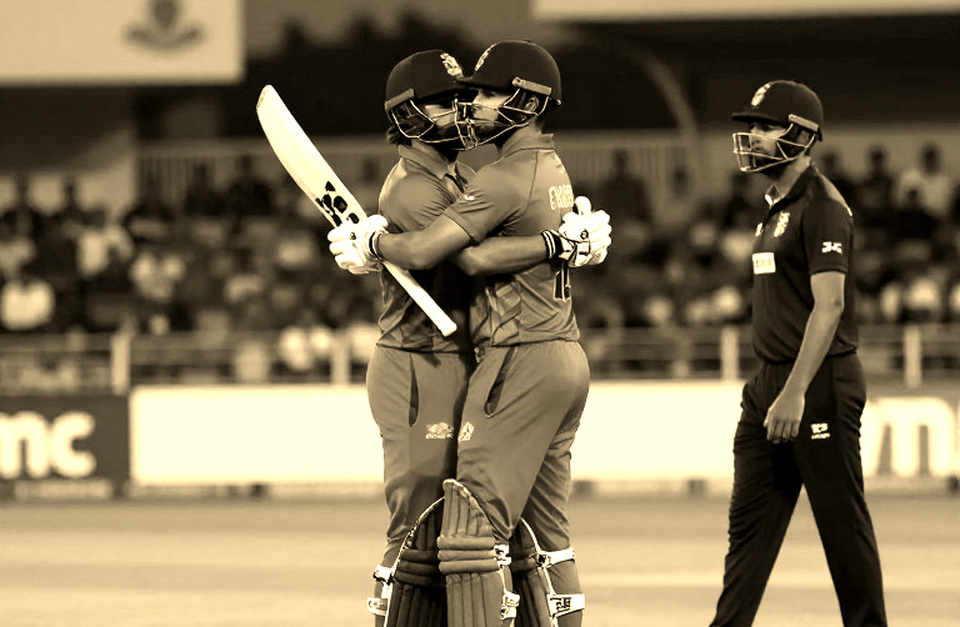 From Paper Tickets to Tokens: The Door Blockchain Is Using to Enter Cricket From Paper Tickets to Tokens: The Door Blockchain Is Using to Enter Cricket