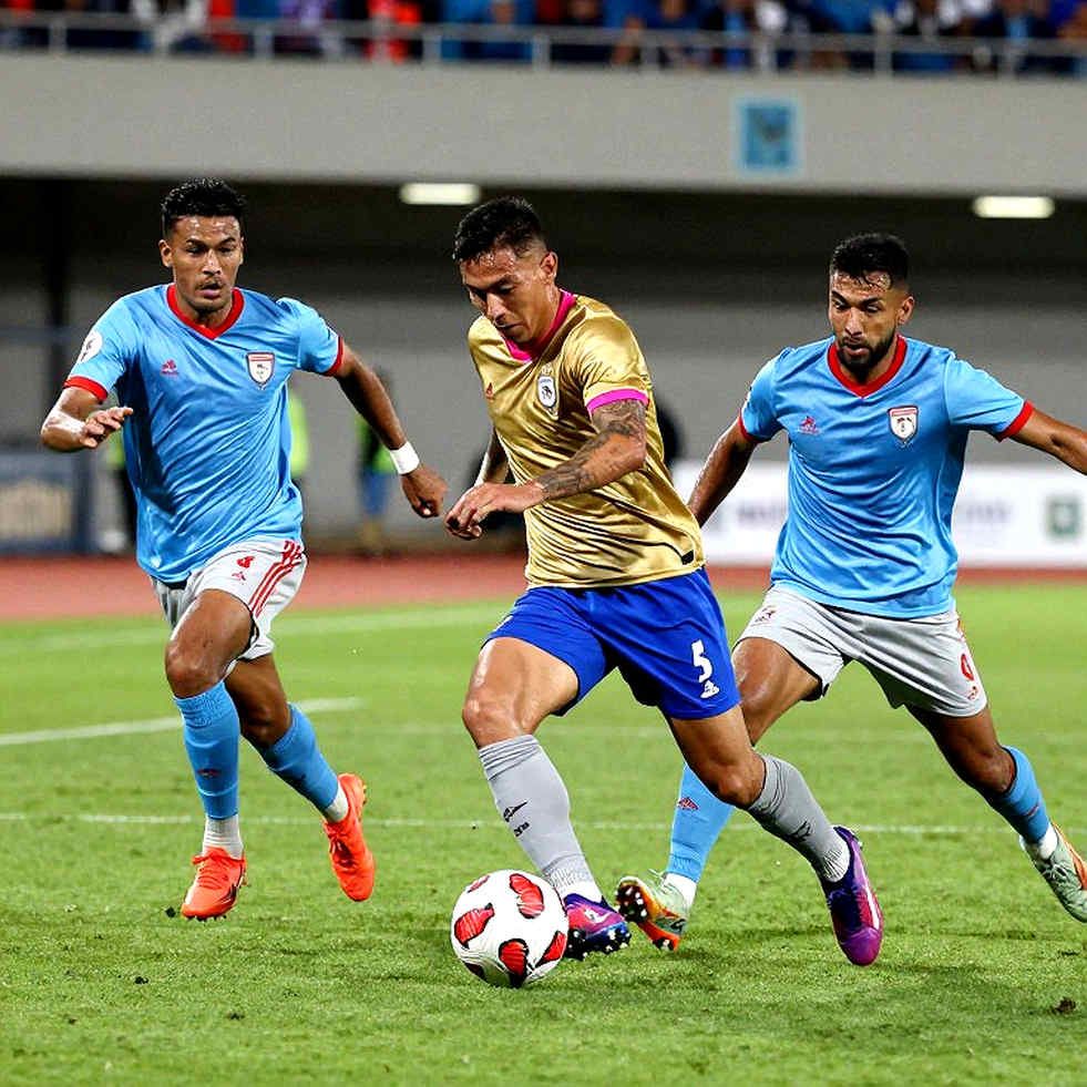 Not a Legend's Touch but a Market Repricing: Inter de Limeira's Rise After 35 Years Not a Legend's Touch but a Market Repricing: Inter de Limeira's Rise After 35 Years