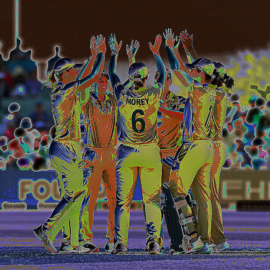 Empty Cells, False Verdicts: The Silent Data Trap in Cricket Analysis