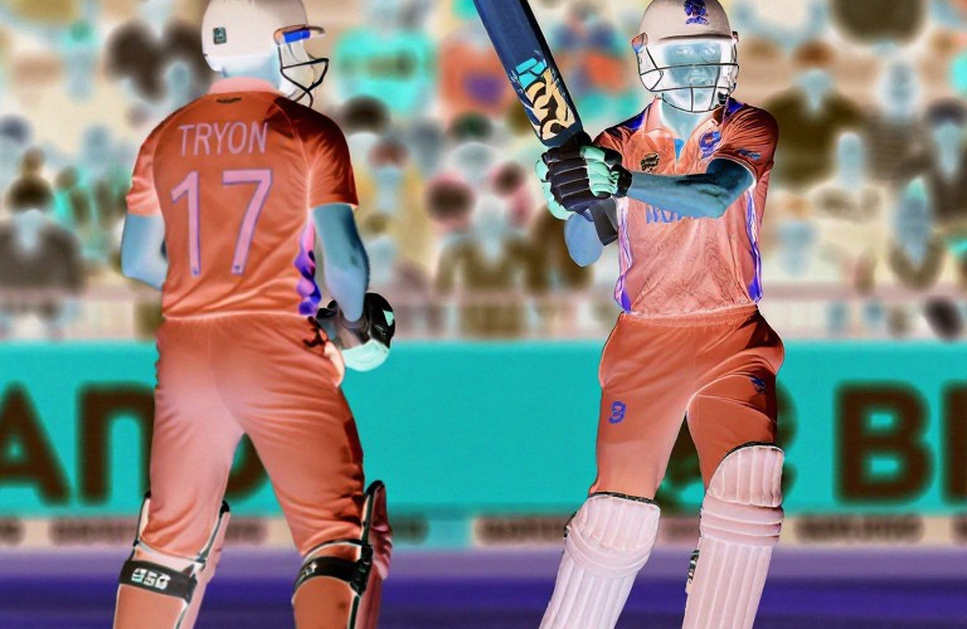 The Ledger of a Blank Tape: When Silence Becomes Data in the Cricket Market The Ledger of a Blank Tape: When Silence Becomes Data in the Cricket Market
