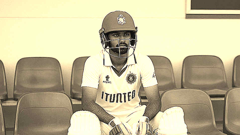 গ্লাভসহীন এগারো: আফগানিস্তানের বিপক্ষে বাংলাদেশের একাদশে যে ফাঁকটা কেউ দেখছে না