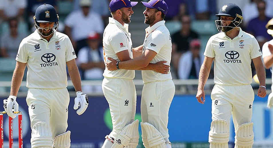 The Sound of a Quiet Room: Gambhir, Four Selectors, and a Title That Told a Lie The Sound of a Quiet Room: Gambhir, Four Selectors, and a Title That Told a Lie
