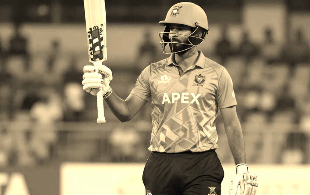 The Sound of a Quiet Room: Gambhir, Four Selectors, and a Title That Told a Lie The Sound of a Quiet Room: Gambhir, Four Selectors, and a Title That Told a Lie